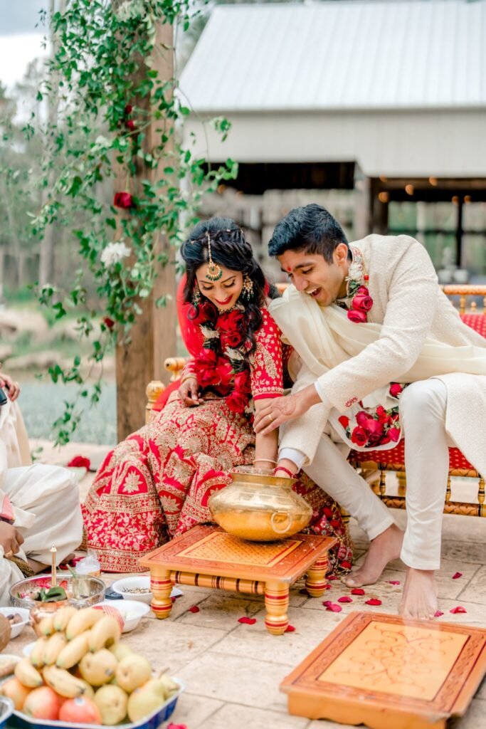 south indian wedding, indian wedding