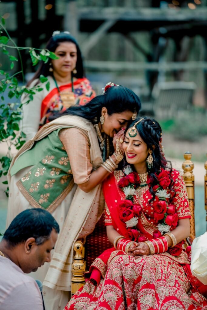 indian wedding, cary