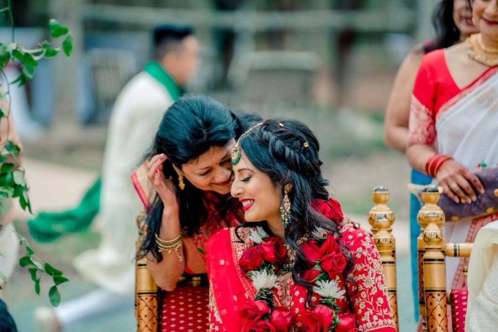 south indian wedding, chapel hill