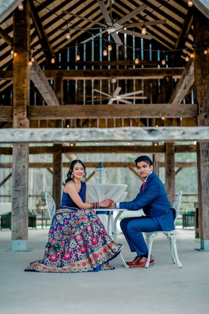 north carolina, reception