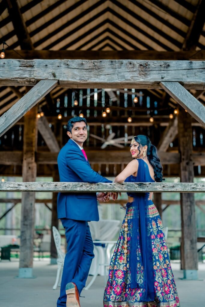 south indian wedding, chapel hill