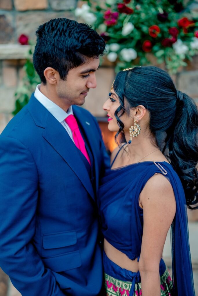 reception, south indian wedding