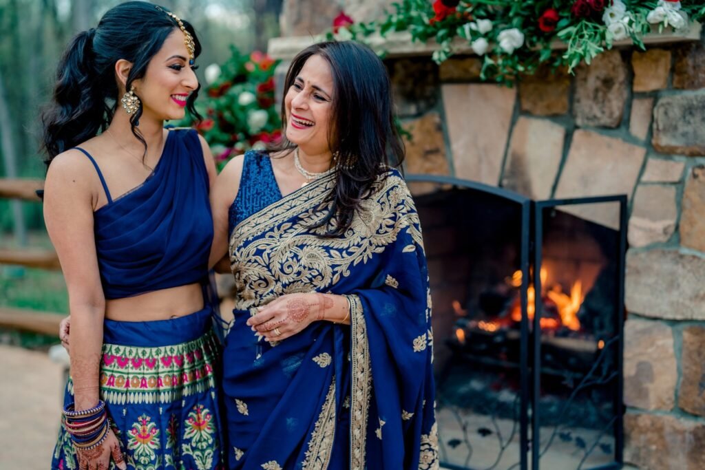 raleigh, south indian wedding
