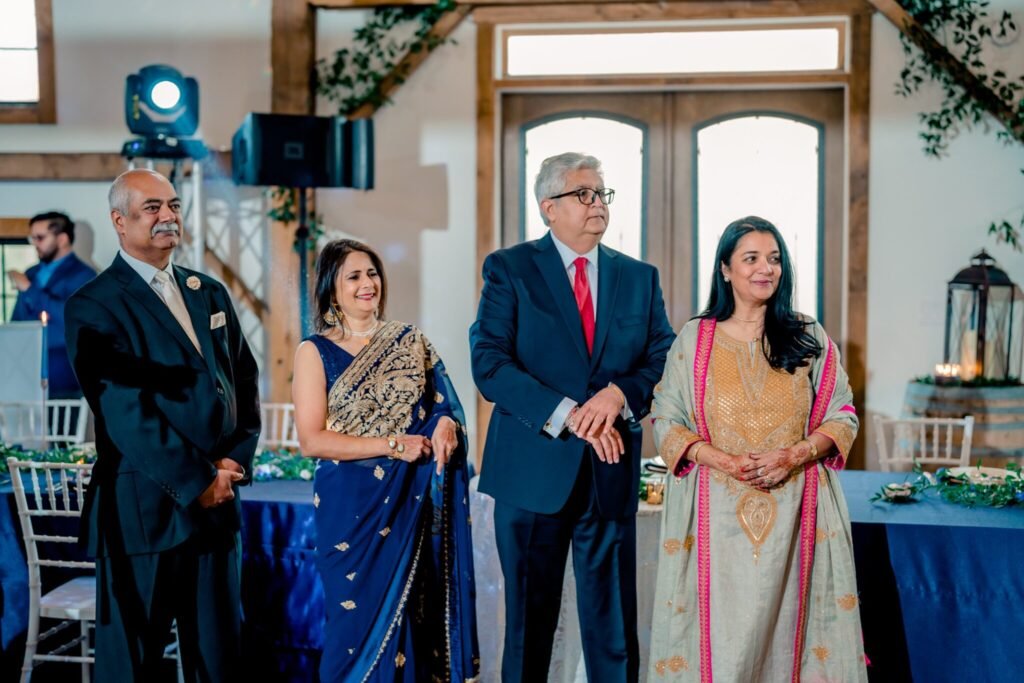 raleigh, indian wedding