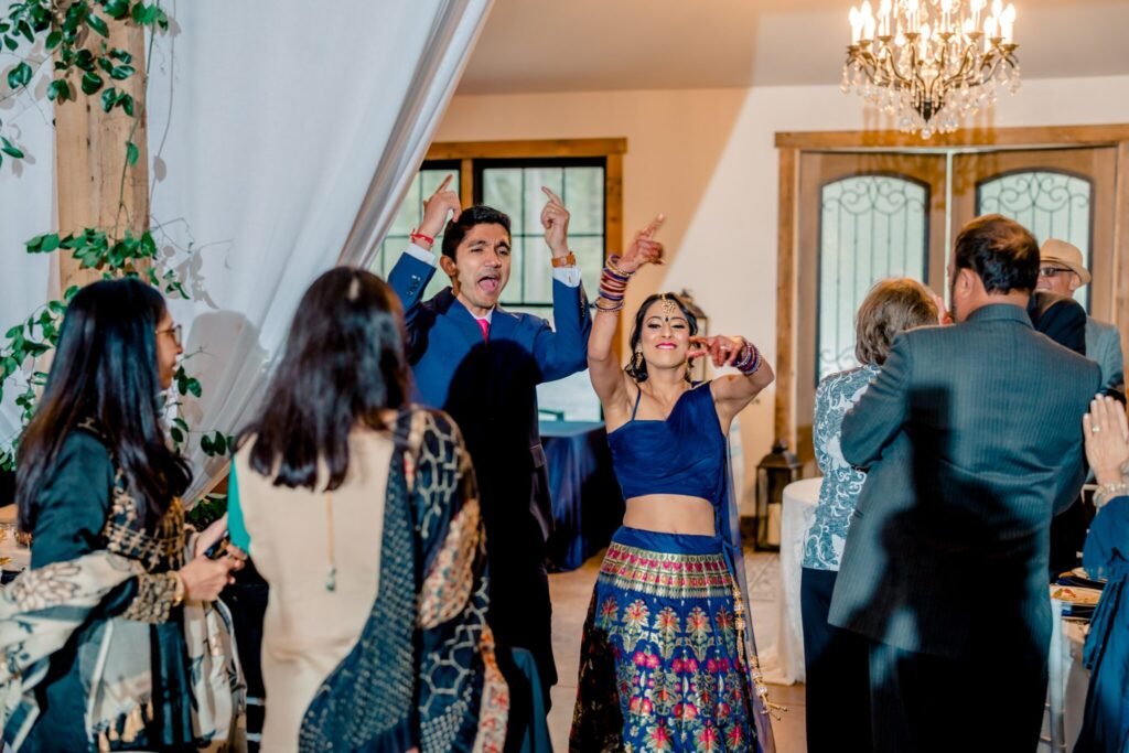 chapel hill, indian wedding