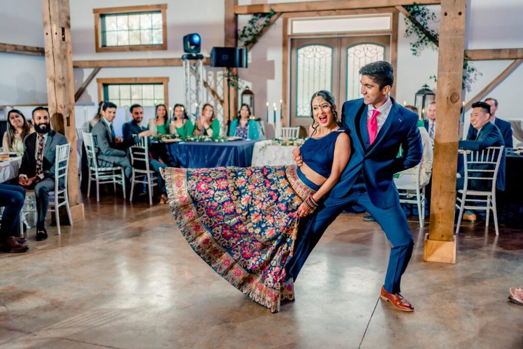 cary, indian wedding
