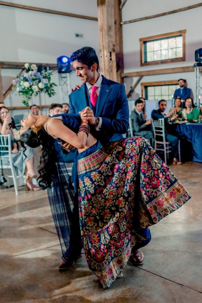 cary, indian wedding