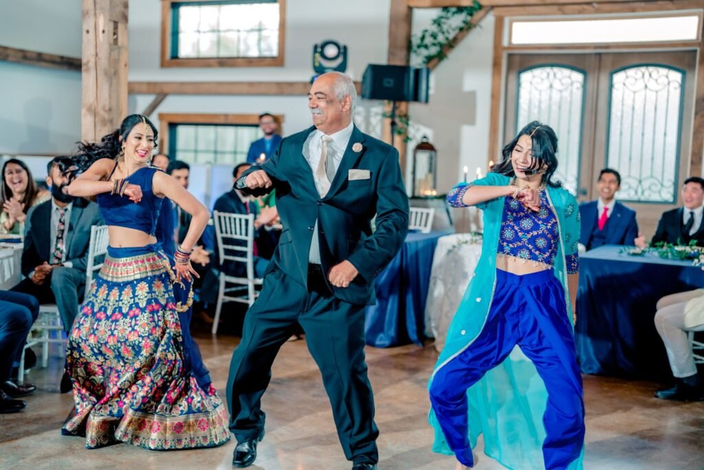 south indian wedding, north carolina
