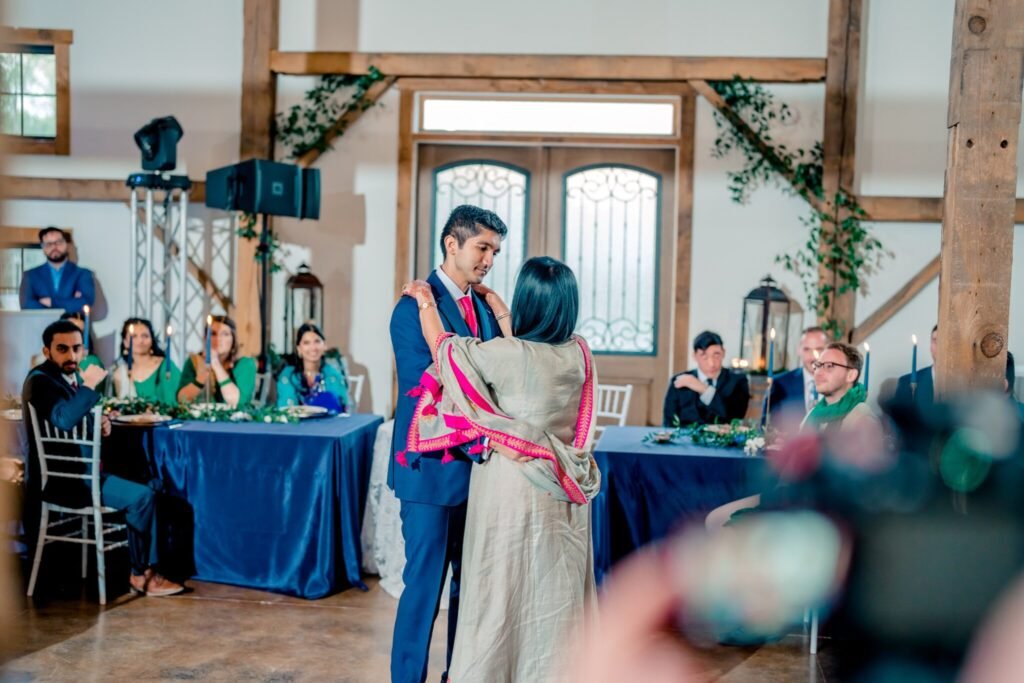 raleigh, indian wedding