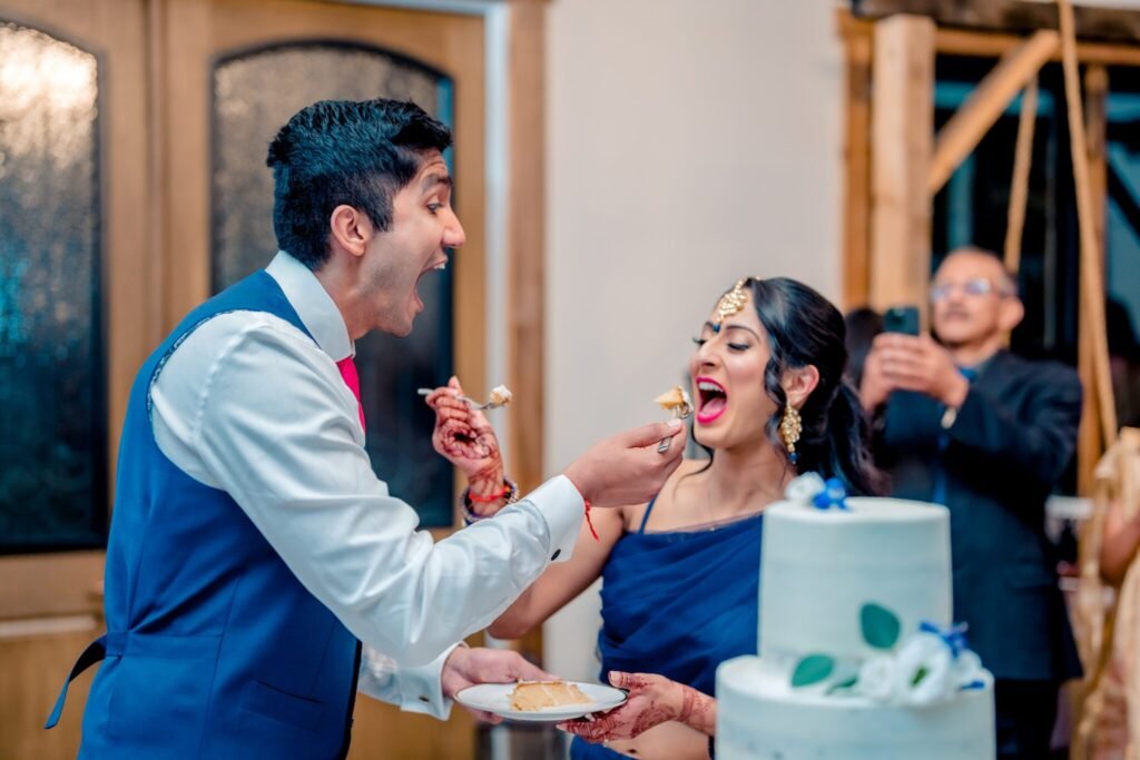 raleigh, south indian wedding