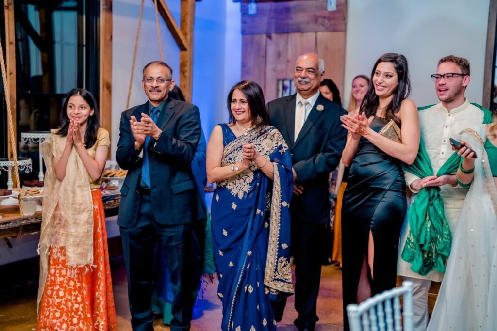south indian wedding