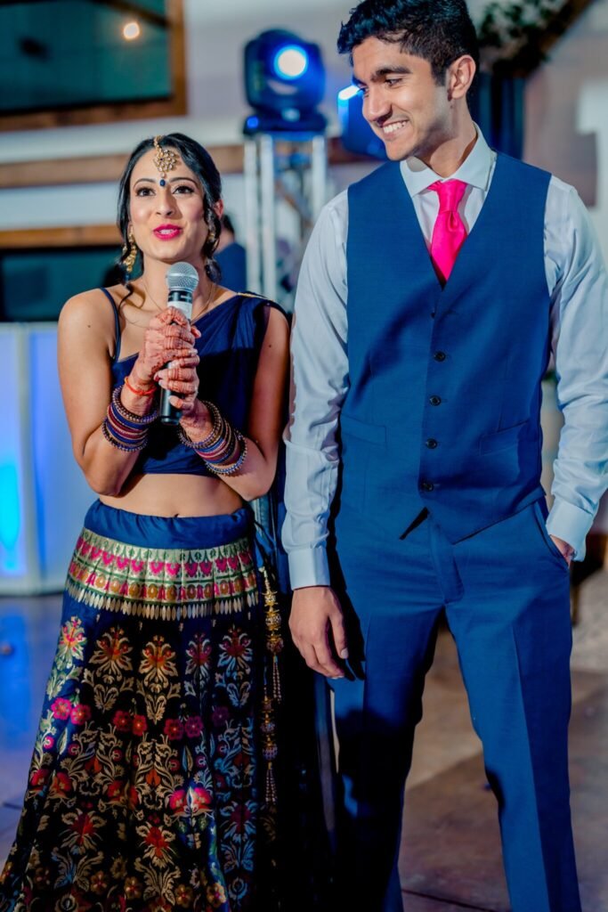 south indian wedding, north carolina