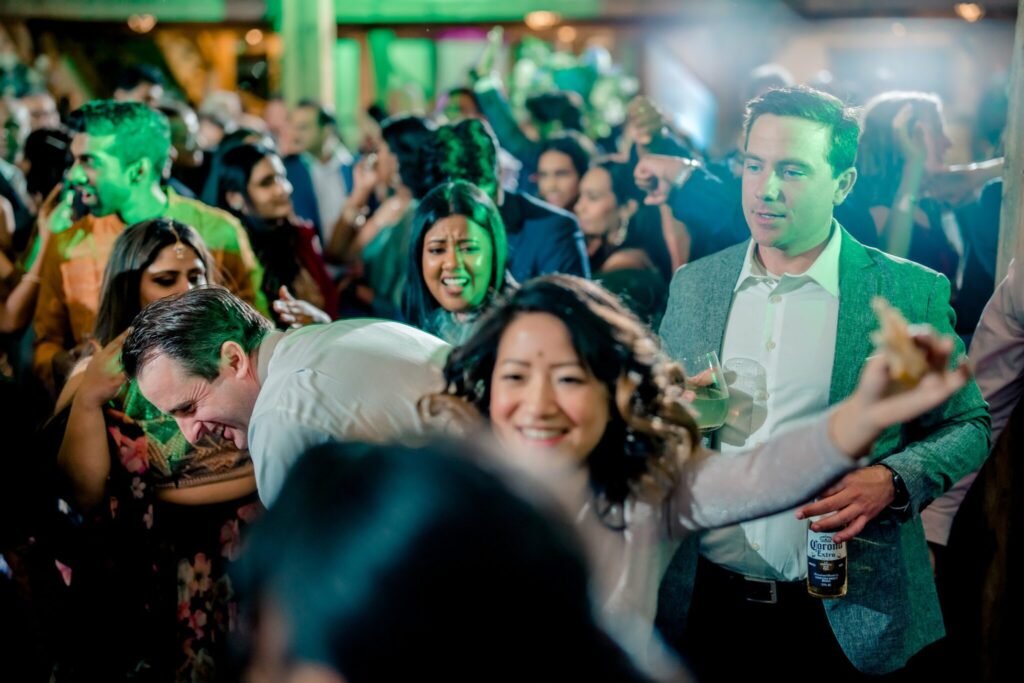 indian wedding, chapel hill