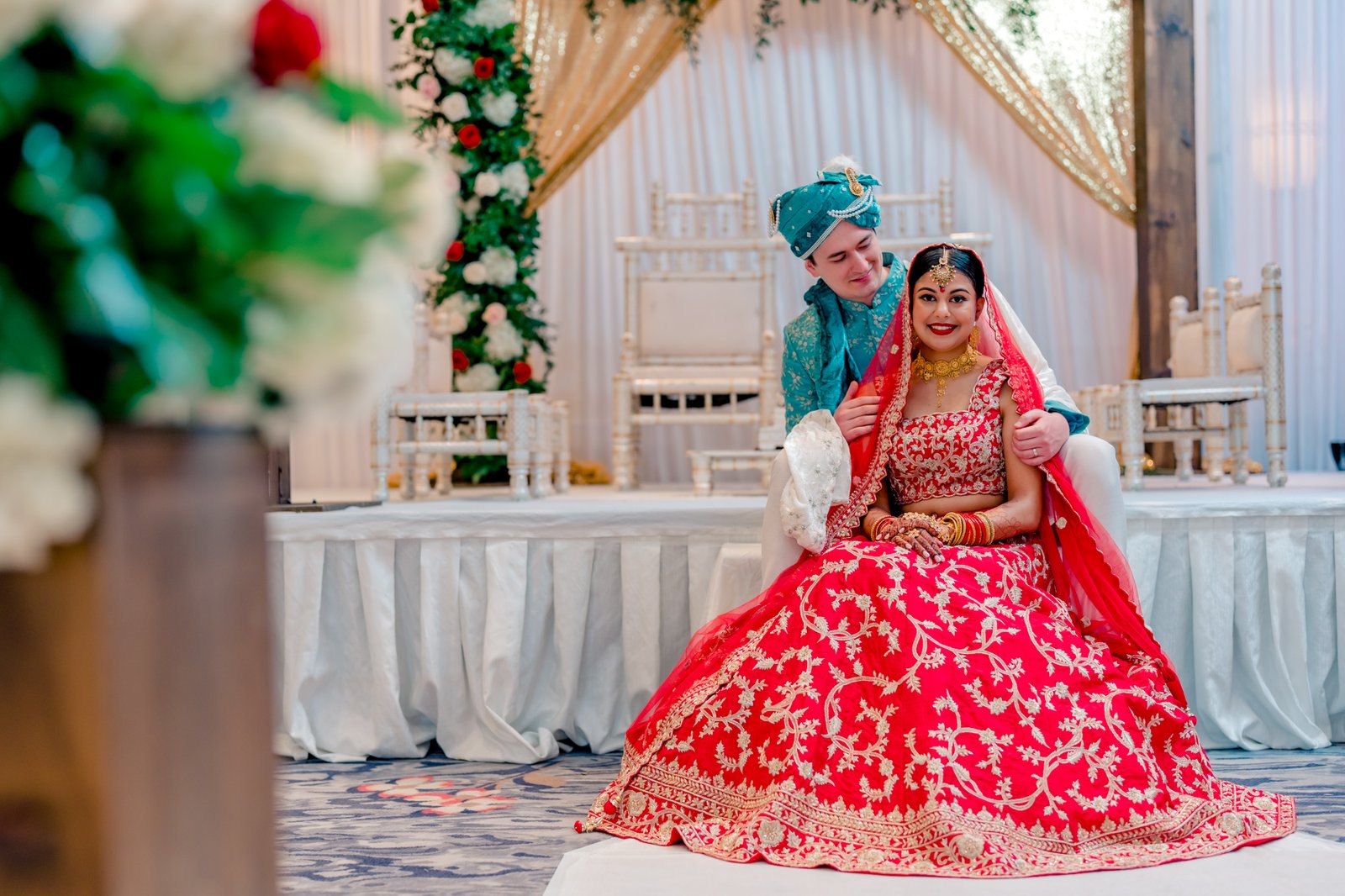 Protected: Harrison & Urvi | Indian Wedding in Charlotte, North Carolina