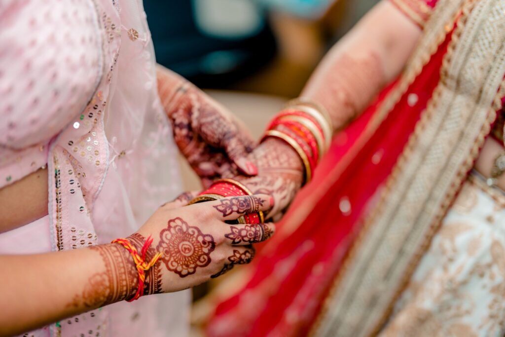 raleigh wedding, Indian wedding