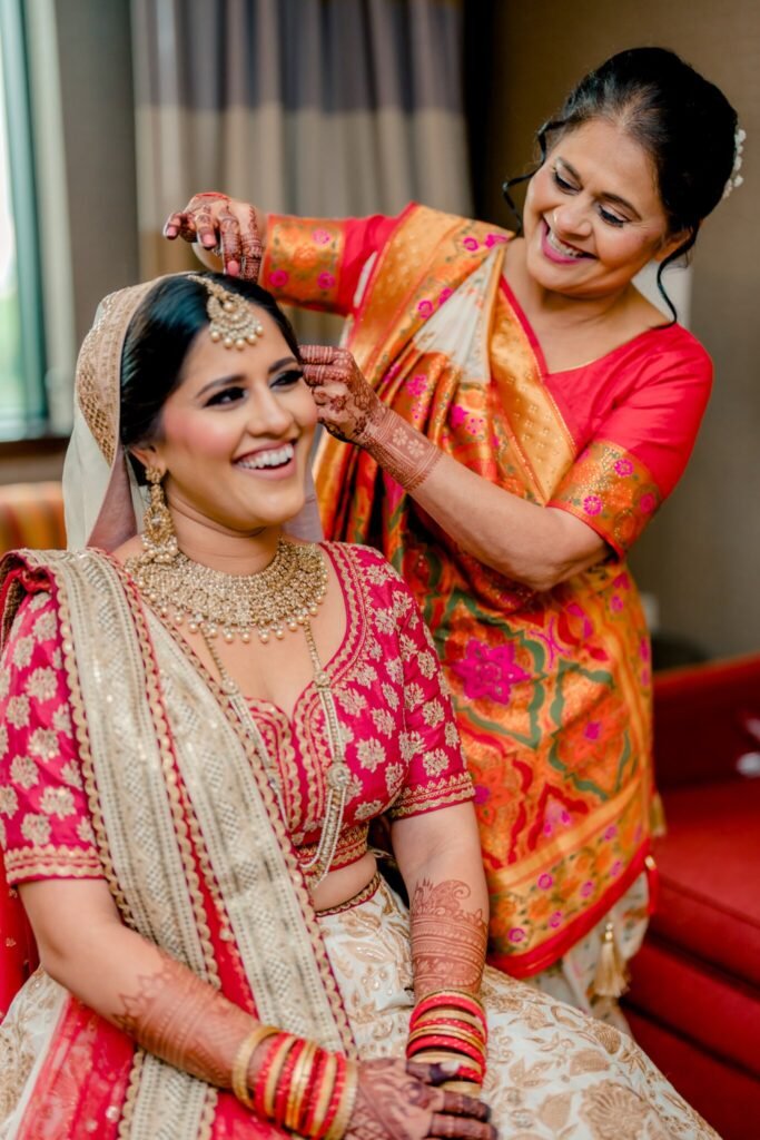 Indian wedding,