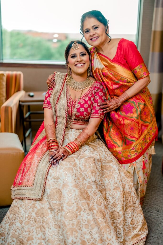 , fusion wedding