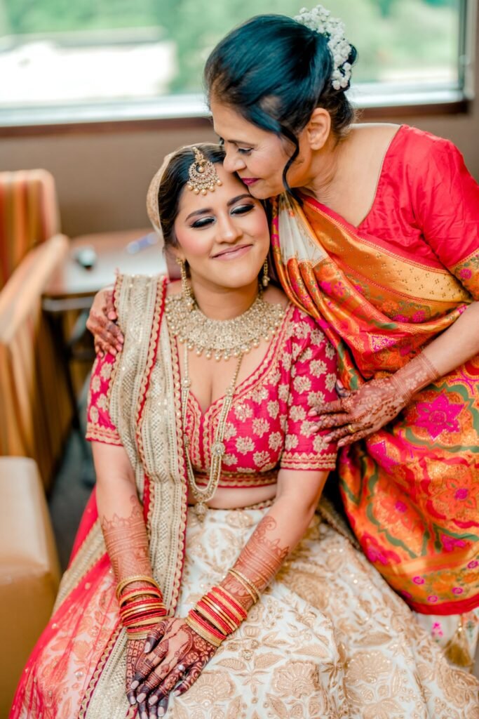 fusion wedding