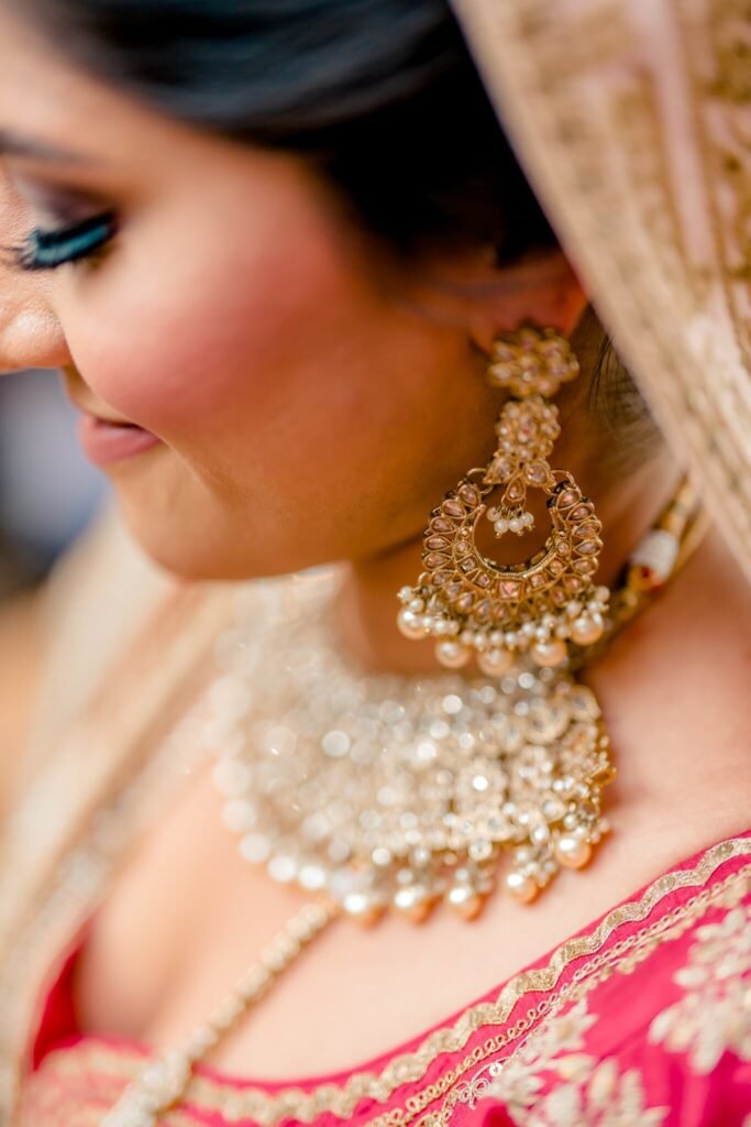 fusion wedding