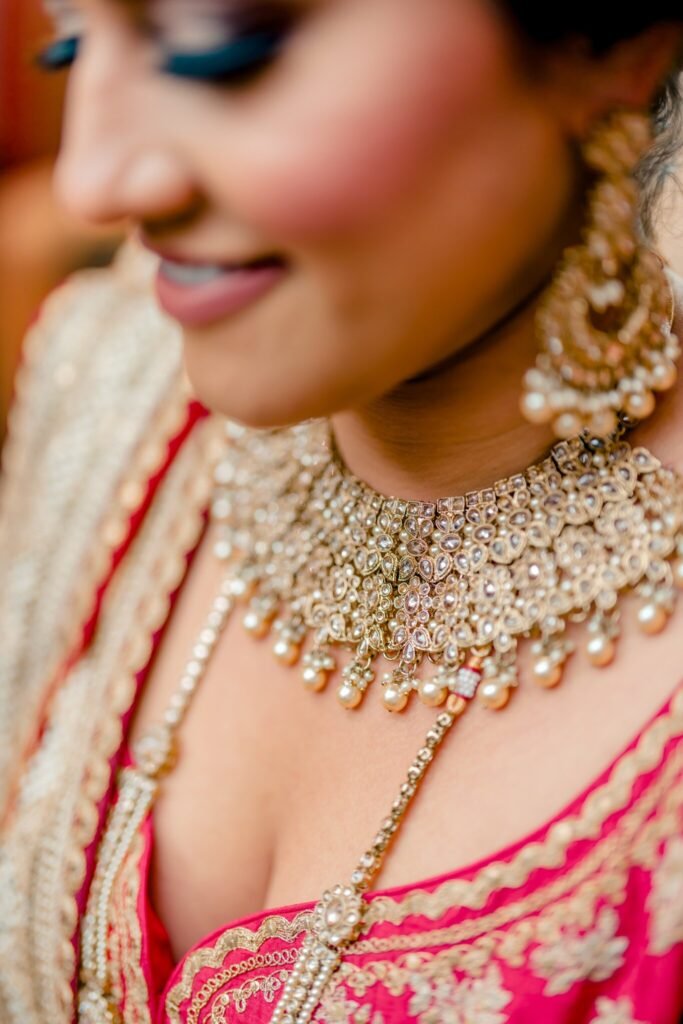 Indian wedding, fusion wedding