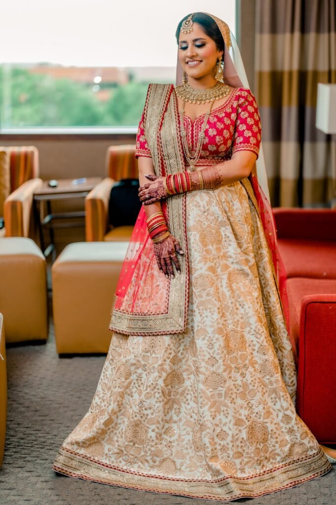 fusion wedding,