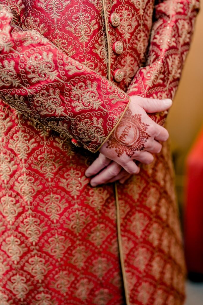 Indian wedding
