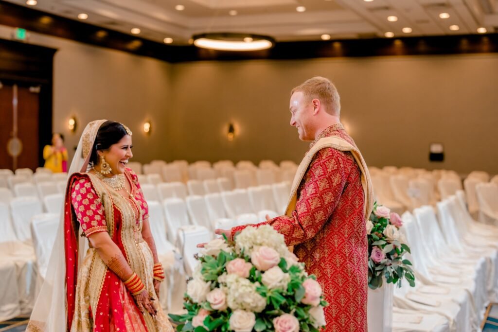 raleigh wedding, north carolina