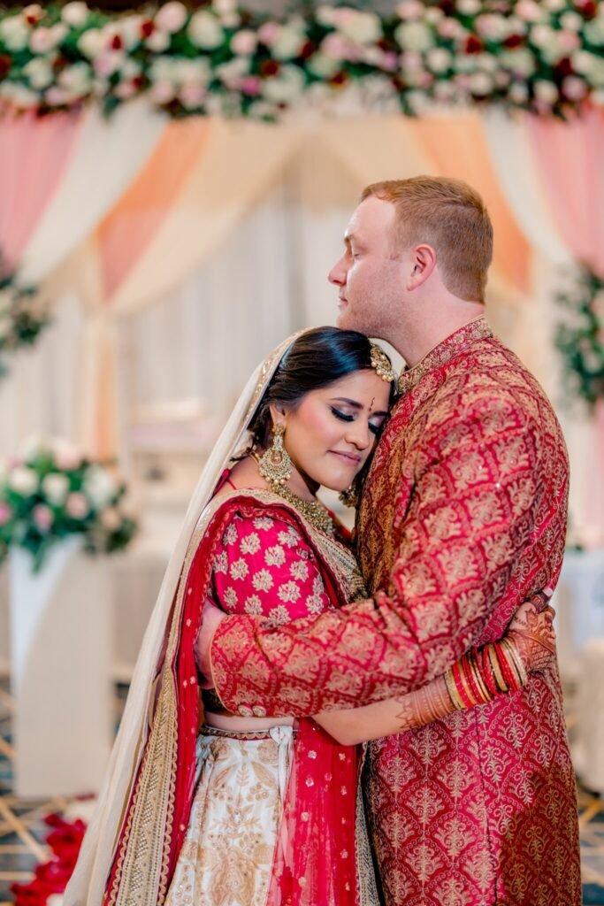 , Indian wedding