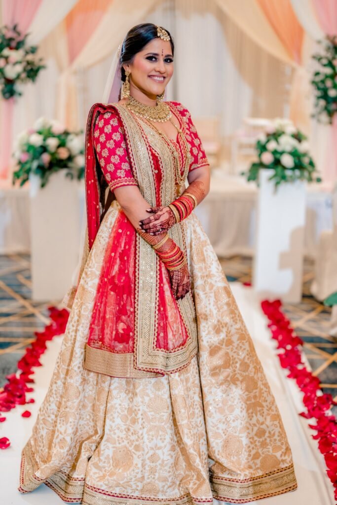 , fusion wedding