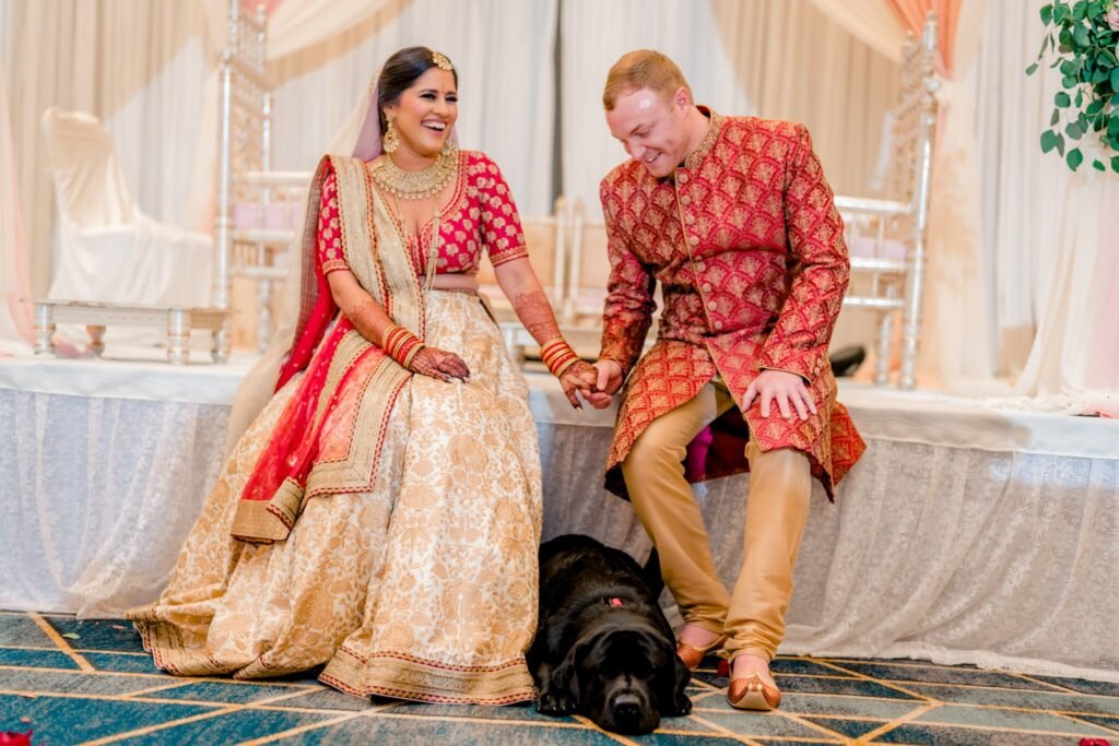 , Indian wedding