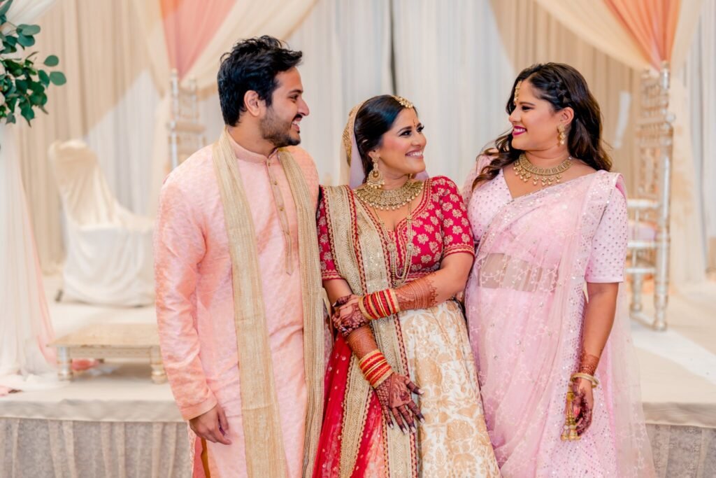 Indian wedding