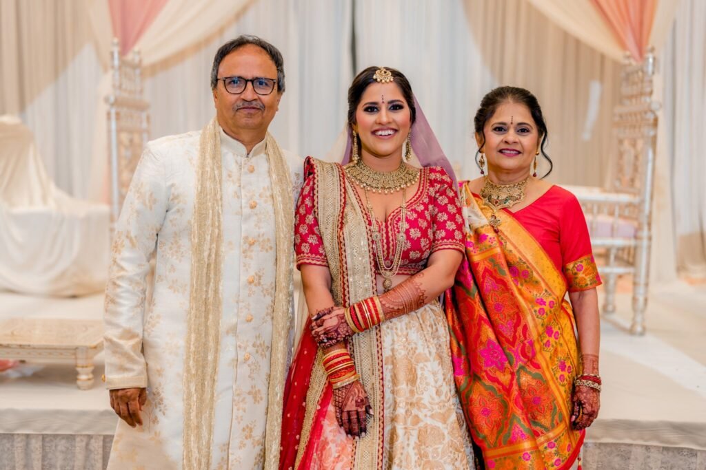 , fusion wedding