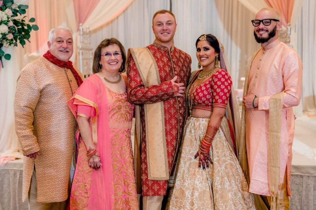 raleigh wedding, north carolina