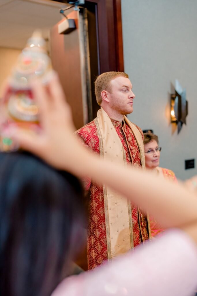 Indian wedding,