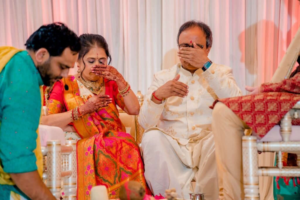 Indian wedding, raleigh wedding