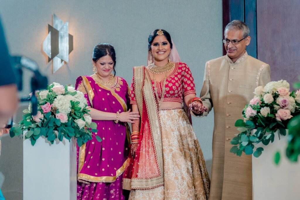 raleigh wedding