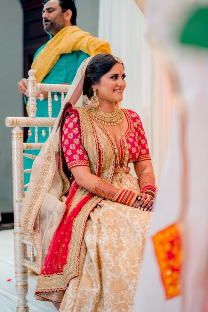 , Indian wedding