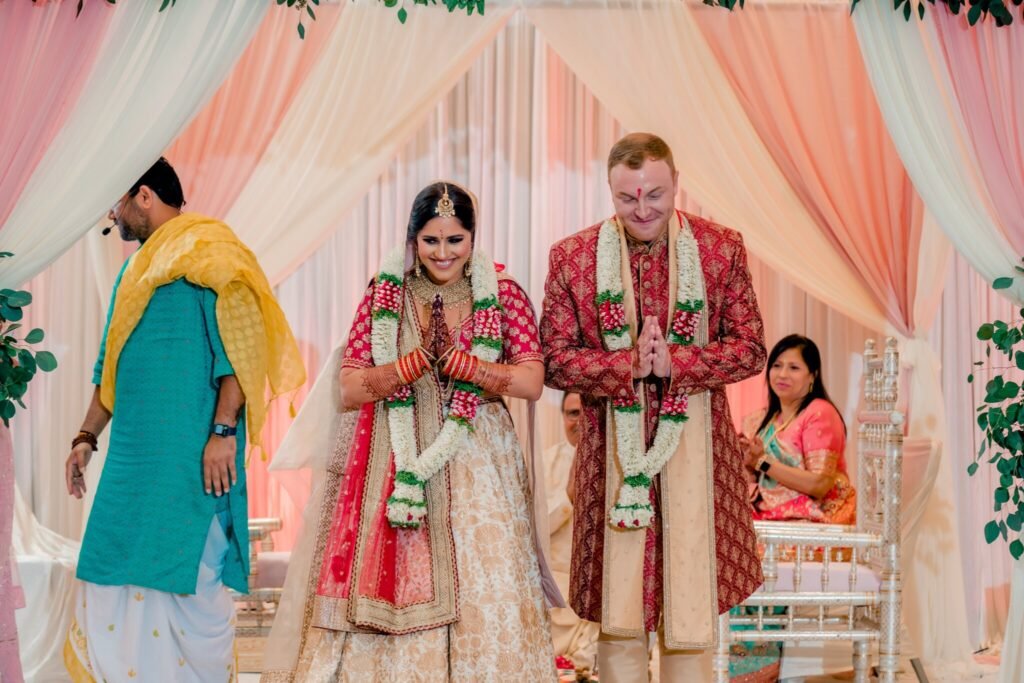 raleigh wedding, north carolina