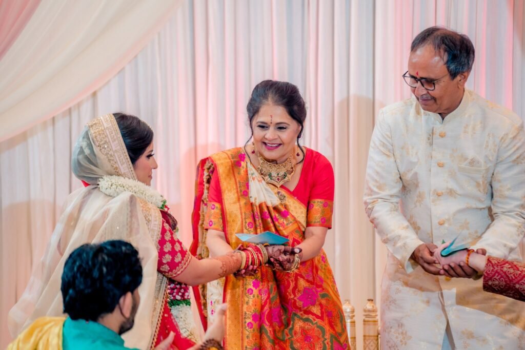 Indian wedding, raleigh wedding