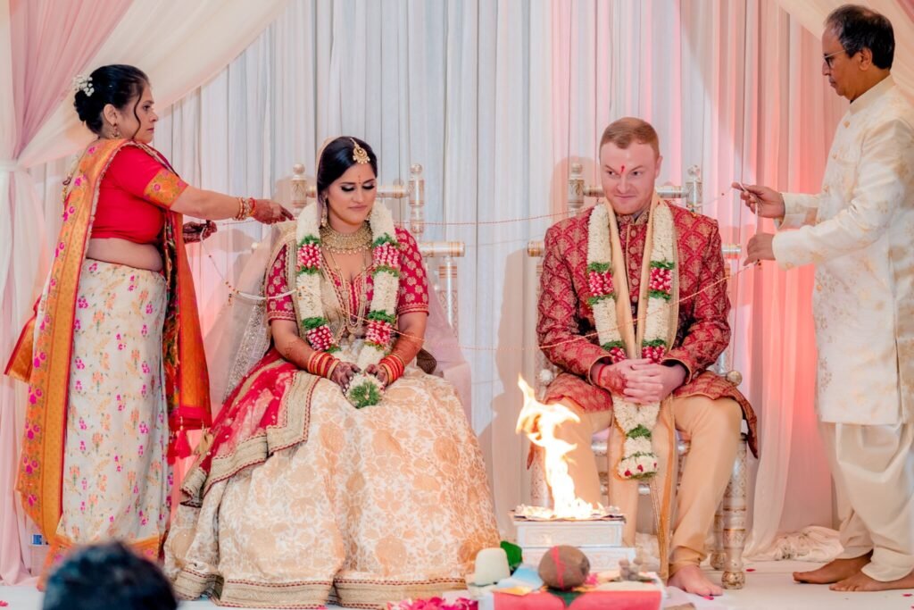 , raleigh wedding