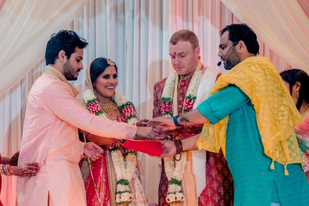 , raleigh wedding