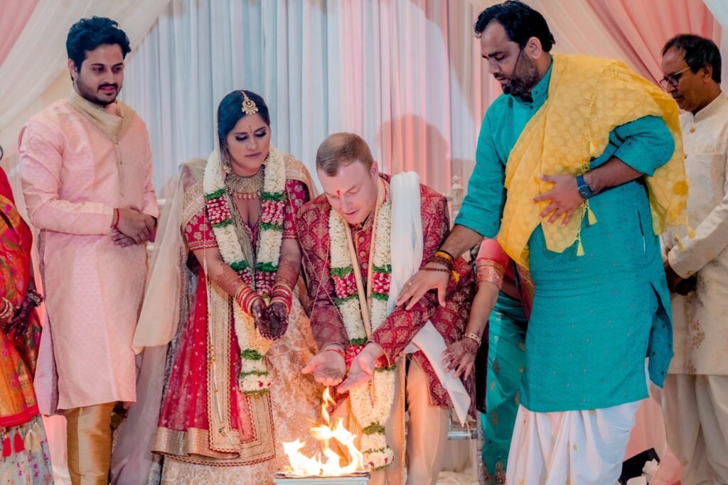 raleigh wedding