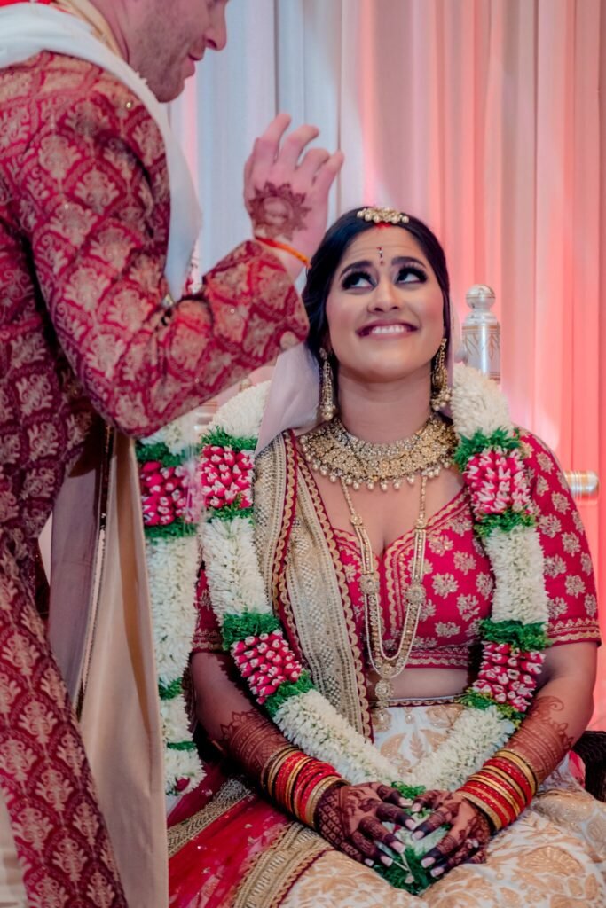 Indian wedding