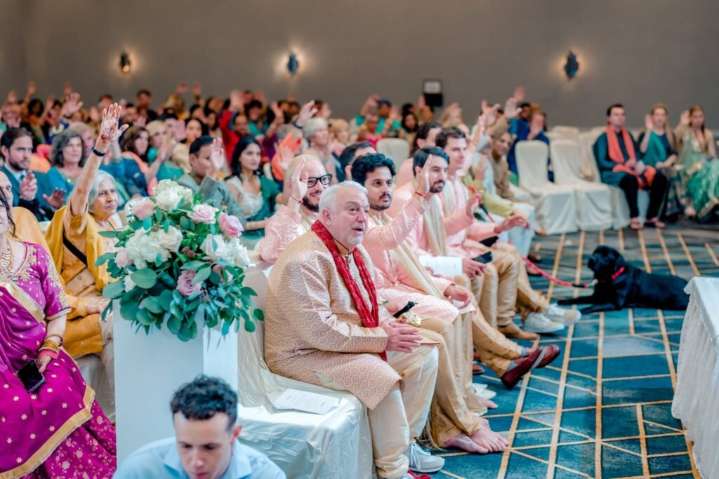 Indian wedding, raleigh wedding