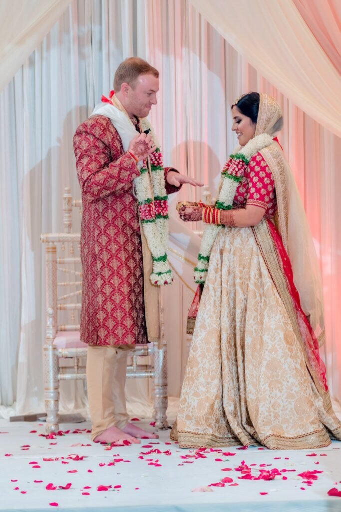 Indian wedding