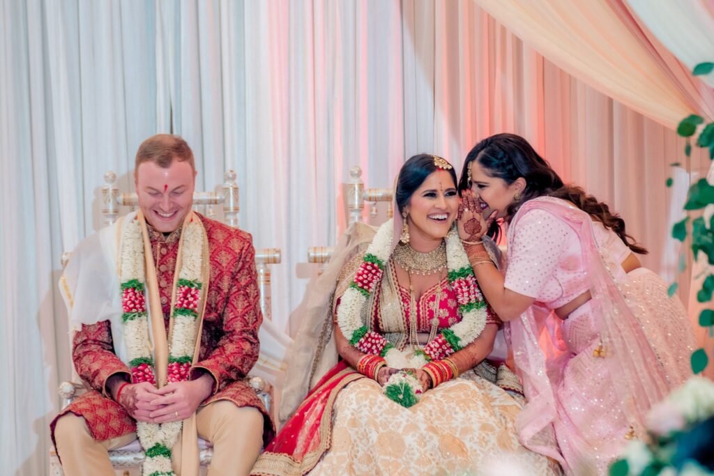 Indian wedding, raleigh wedding