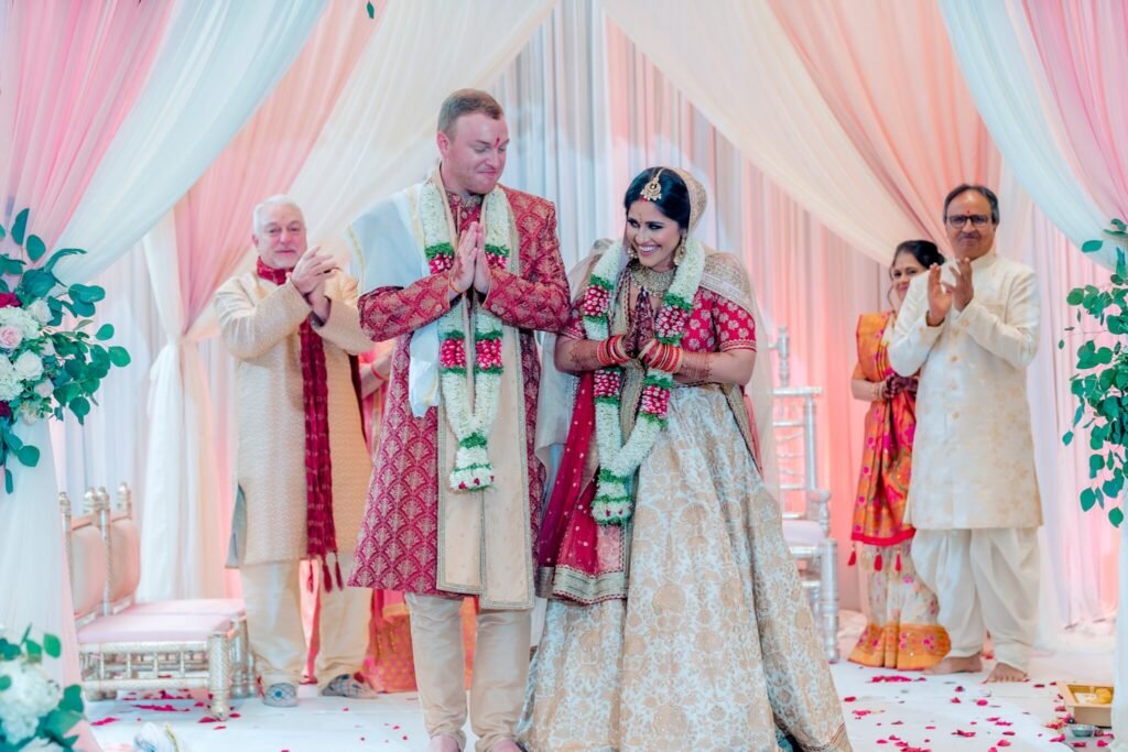 , Indian wedding