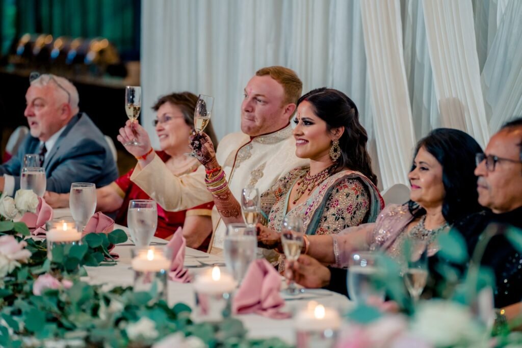 , raleigh wedding