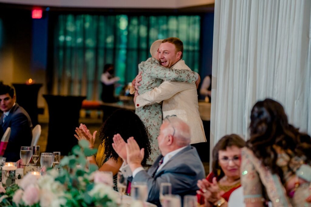 Indian wedding, raleigh wedding