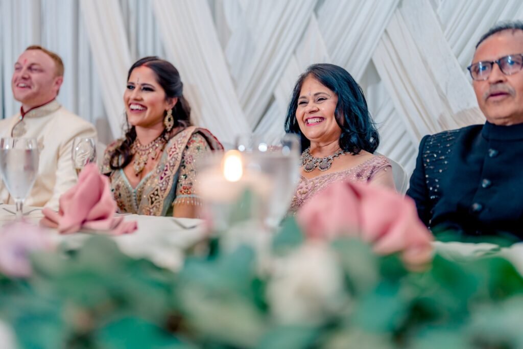 raleigh wedding, Indian wedding